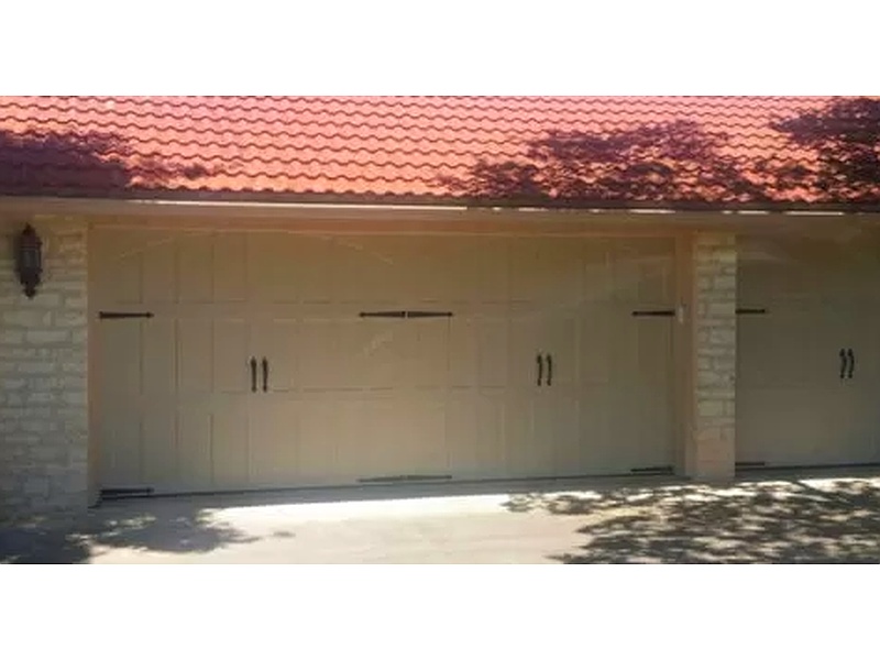 Puerta México