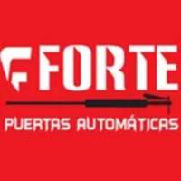 FORTE Puertas Automáticas