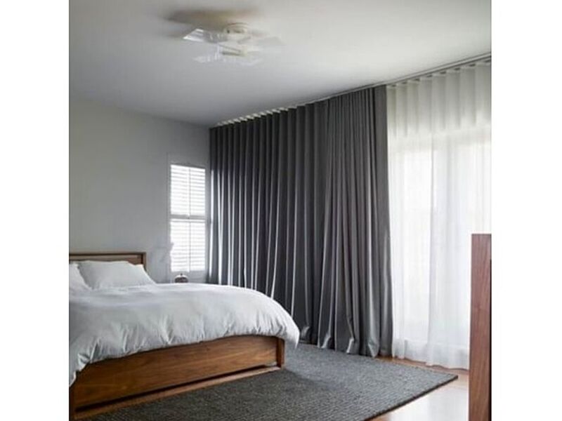 Cortinas Tela Monterrey