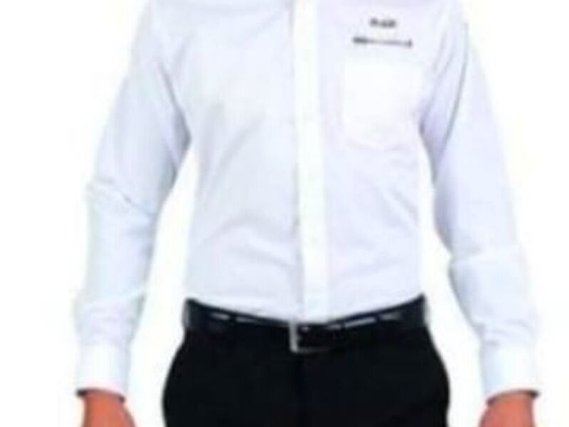 Camisa caballero México