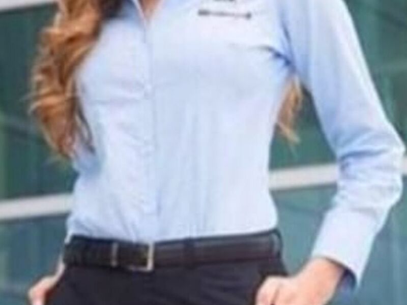 Blusa Dama México