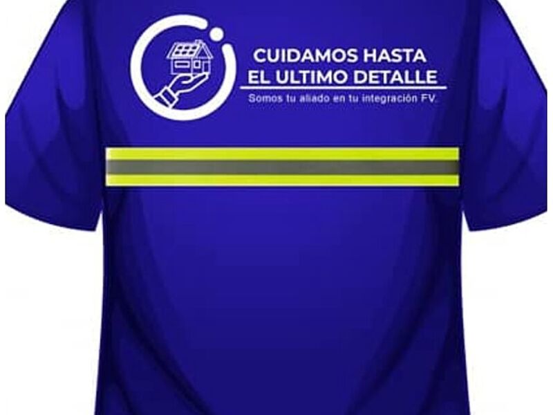 Playeras deportiva México