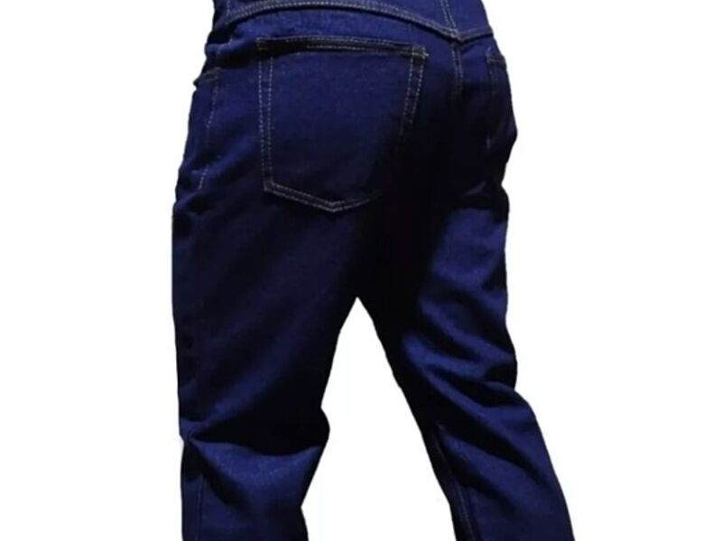 Pantalón mezclilla México