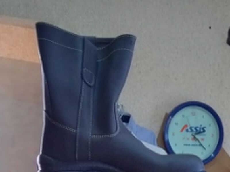 Botas Duramax México