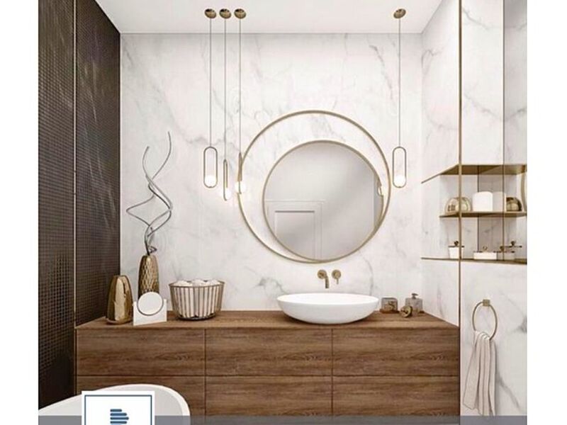 Diseño Mueble Baño Monterrey