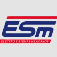 Electro Sistemas Mexicanos