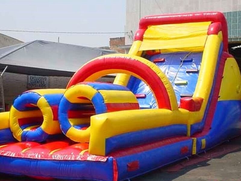MEGA INTERACTIVO