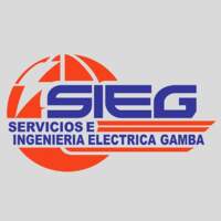 Servicios e Ingeniería Eléctrica Gamba