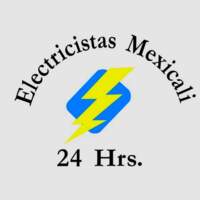 Electricista Mexicali 24 horas