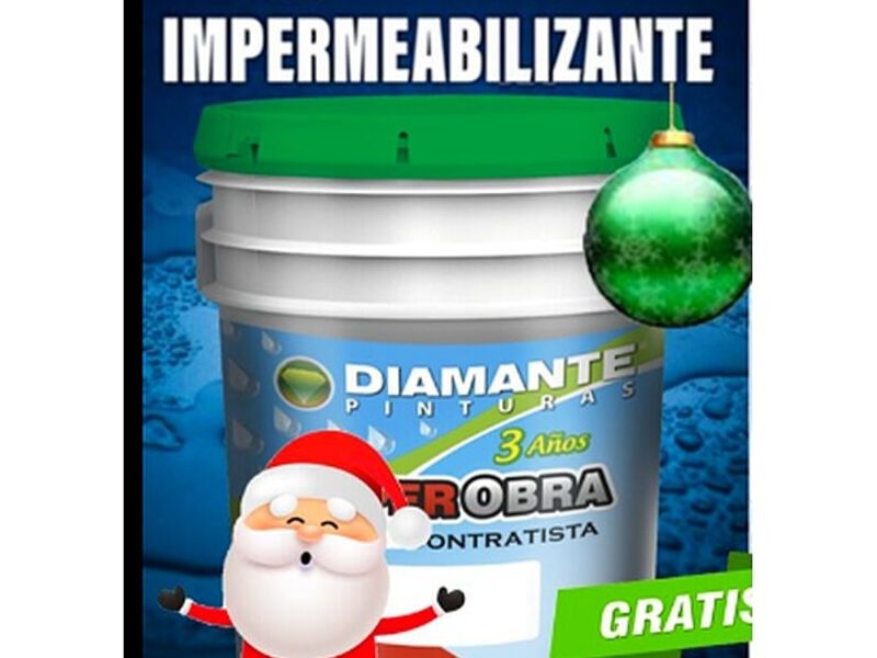 Impermeabilizante Noales 