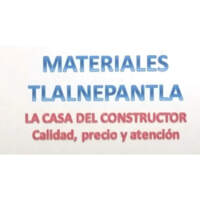 Materiales Tlalnepantla de baz