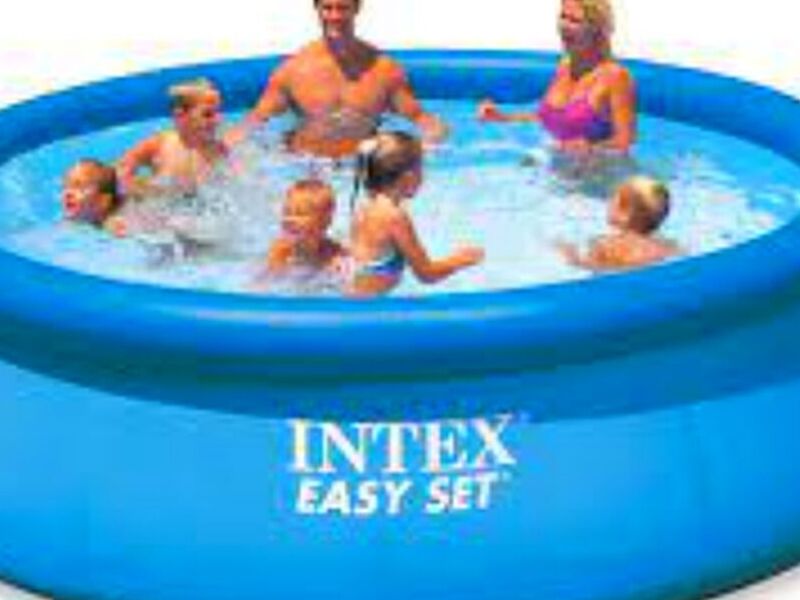 ALBERCA EASY SET 12 FT X 30 IN