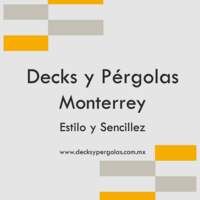 Decks y Pérgolas