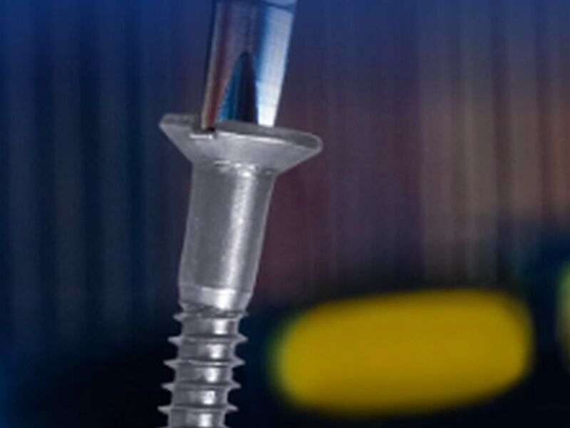 Tornillo autoperforante Leon 