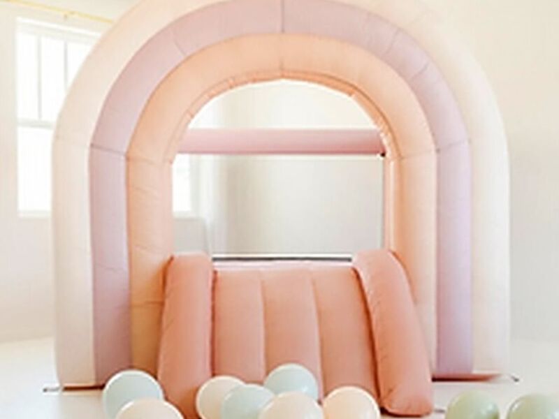 INFLABLE MINI