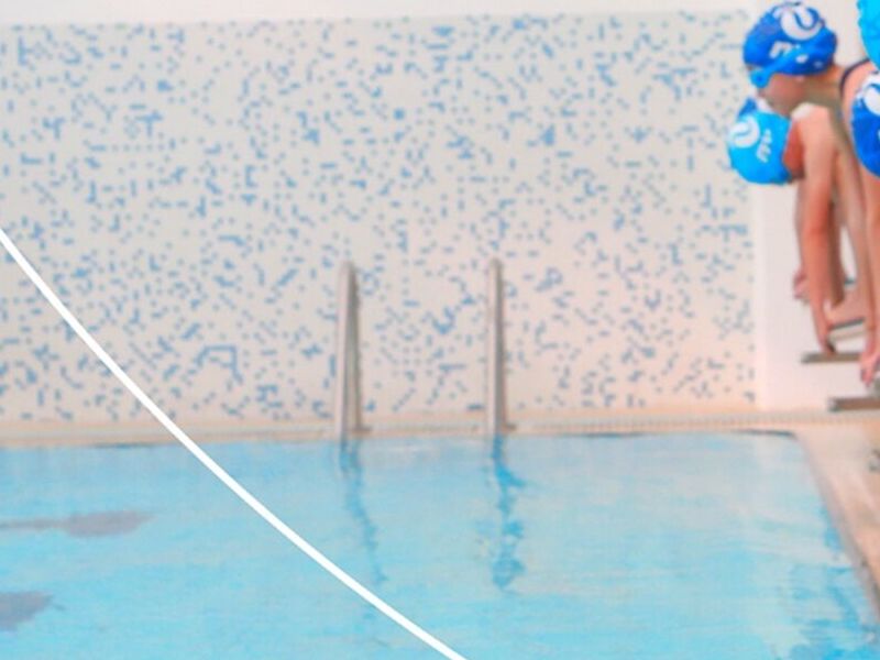 ESCUELA DE NATACIÓN