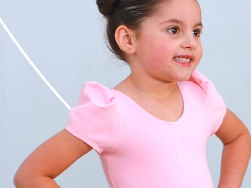 ESCUELA DE BALLET