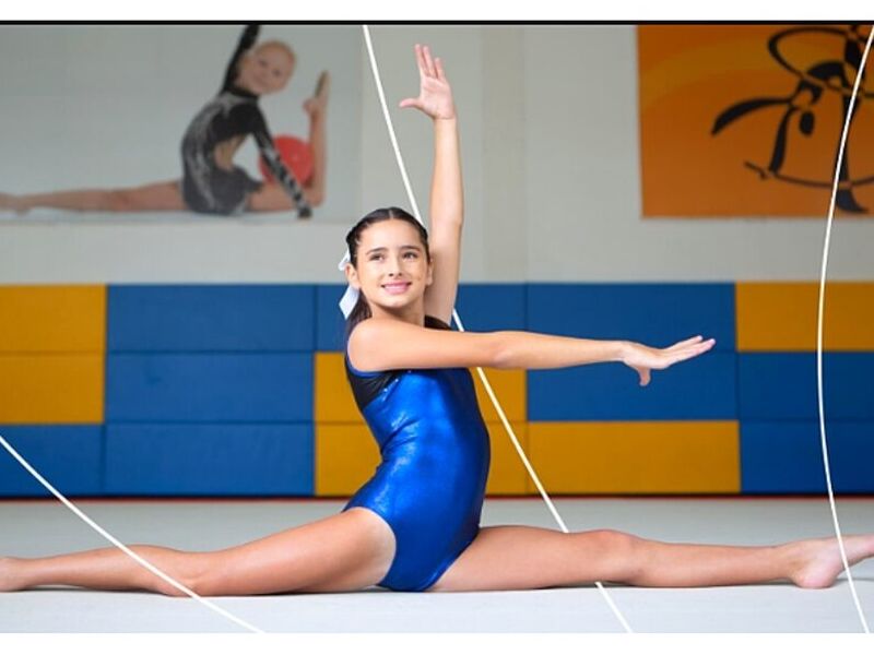 ESCUELA DE GIMNASIA