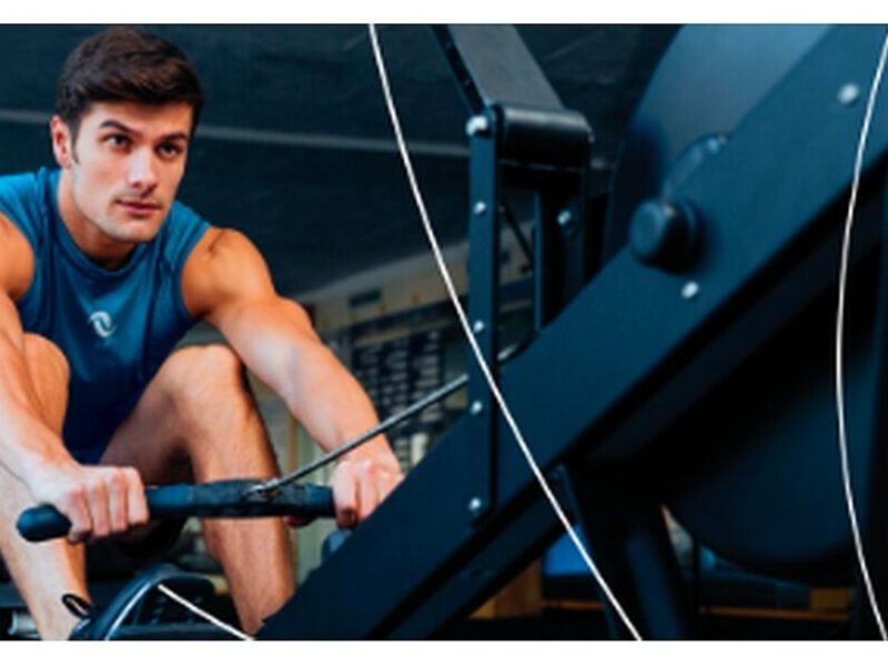 GIMNASIO