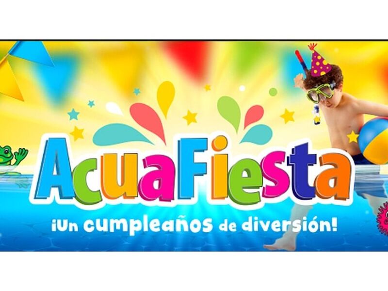 Acuafiesta