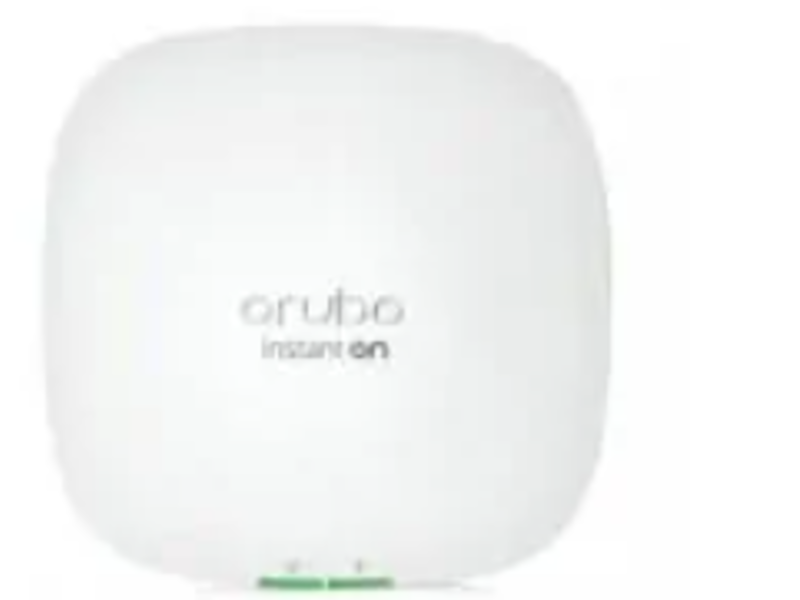 ARUBA PUNTO DE ACCESO MÉXICO