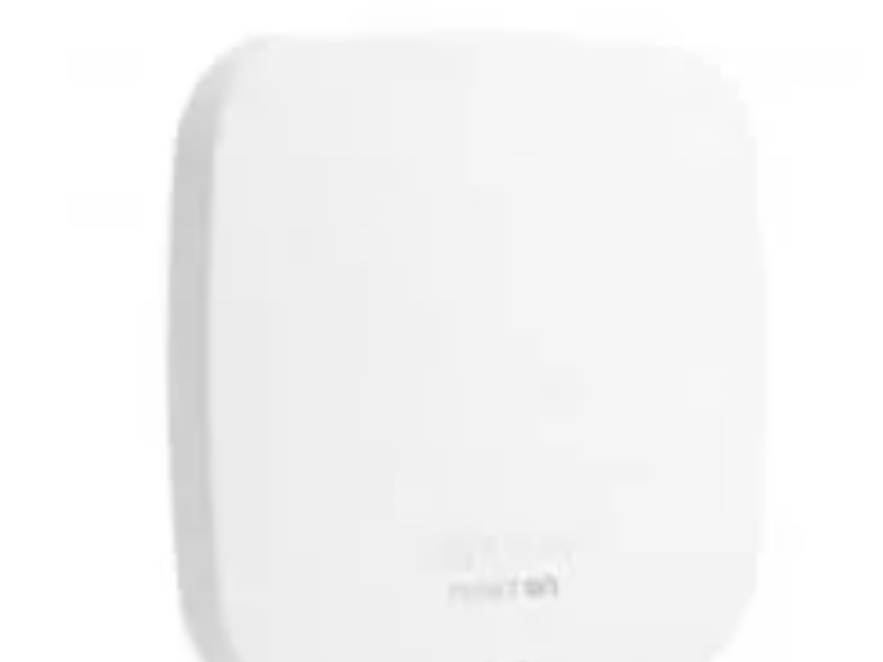 Aruba instant access point méxico