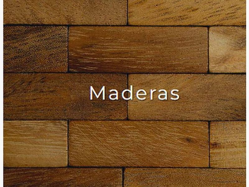 Madera Jalisco