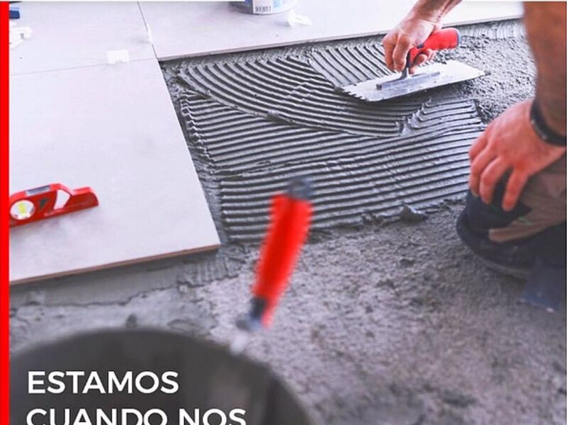 Vinilo Piso Monterrey