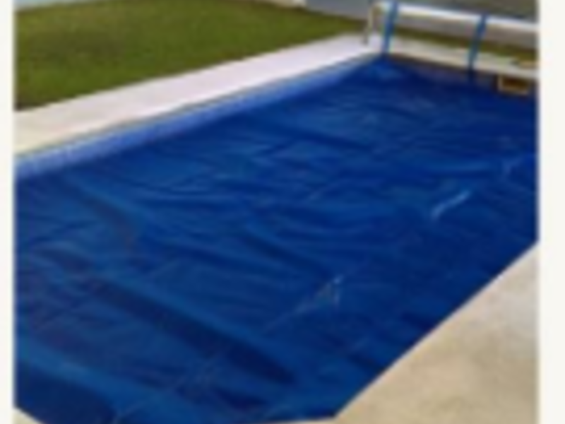 CUBIERTA PISCINA MÉXICO