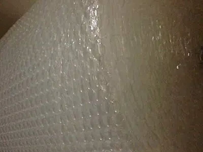 POLYBURBUJA GDE Saltillo