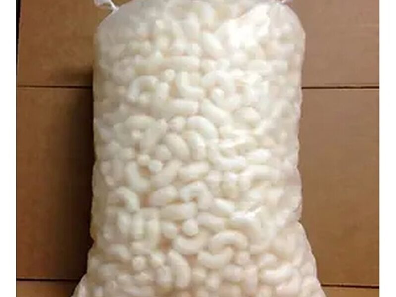 BOLSA GDE CACAHUATE Saltillo