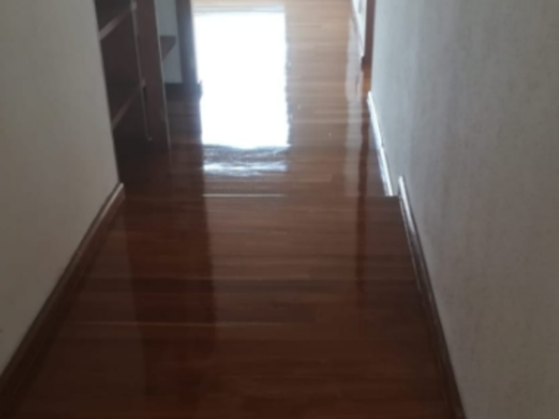 PISO LAMINADO MÉXICO