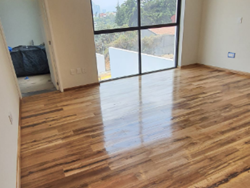 PISO LAMINADO CHIAPAS