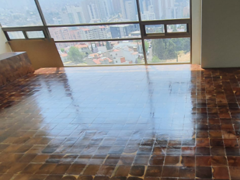 PISO LAMINADO CDMX