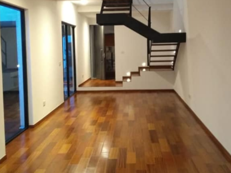 PISO LAMINADO GUERRERO