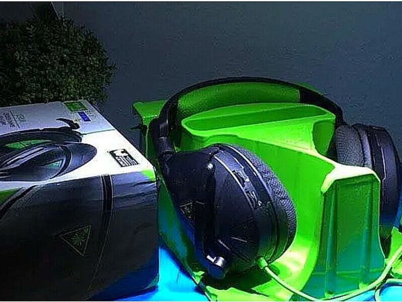 Reparacion audifonos gamer