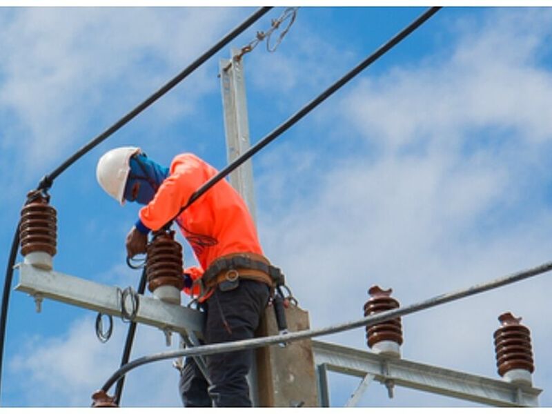 Instalaciones Eléctricas Puebla 