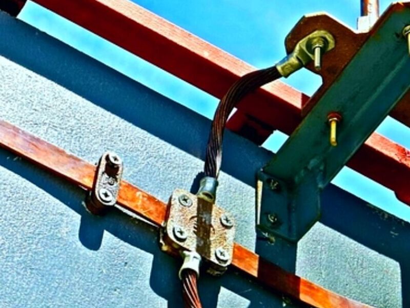 Sistemas Protección Descargas Puebla