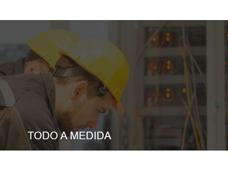 Termografía Equipo Eléctrico Puebla