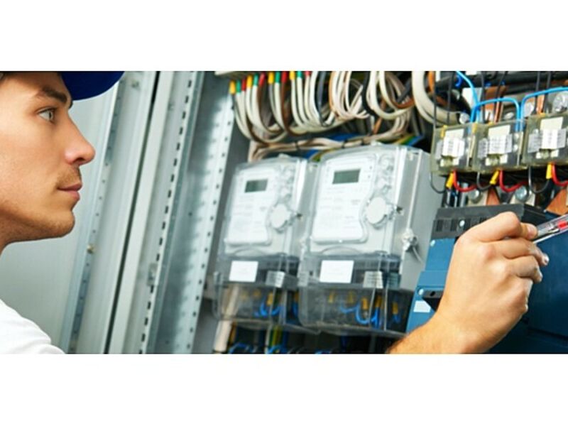 Levantamientos Eléctricos Puebla