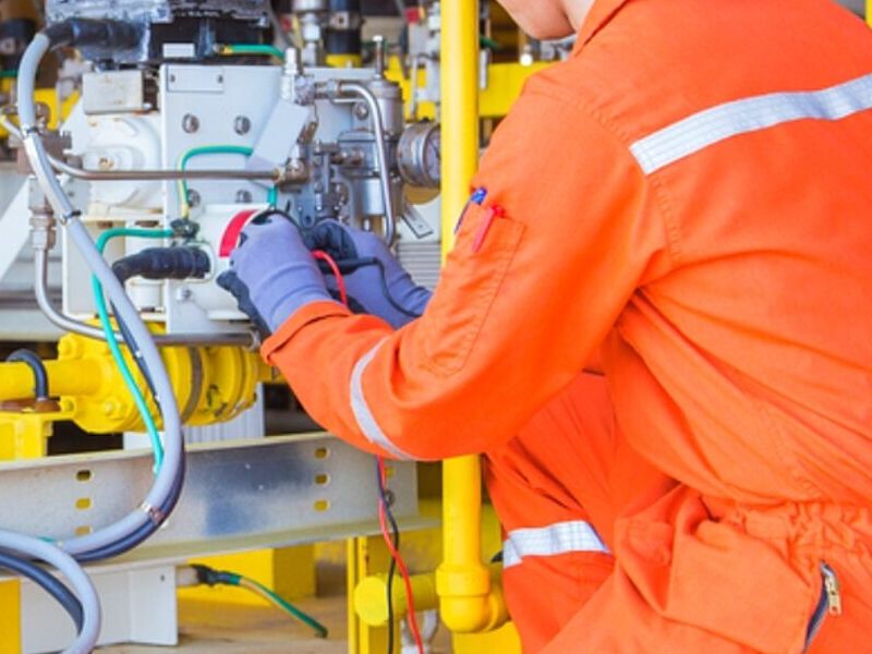 Mantenimiento Preventivo Correctivo Puebla