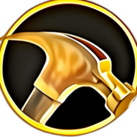 El Martillo Dorado