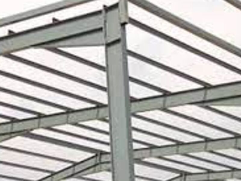 Metal Estructuras México