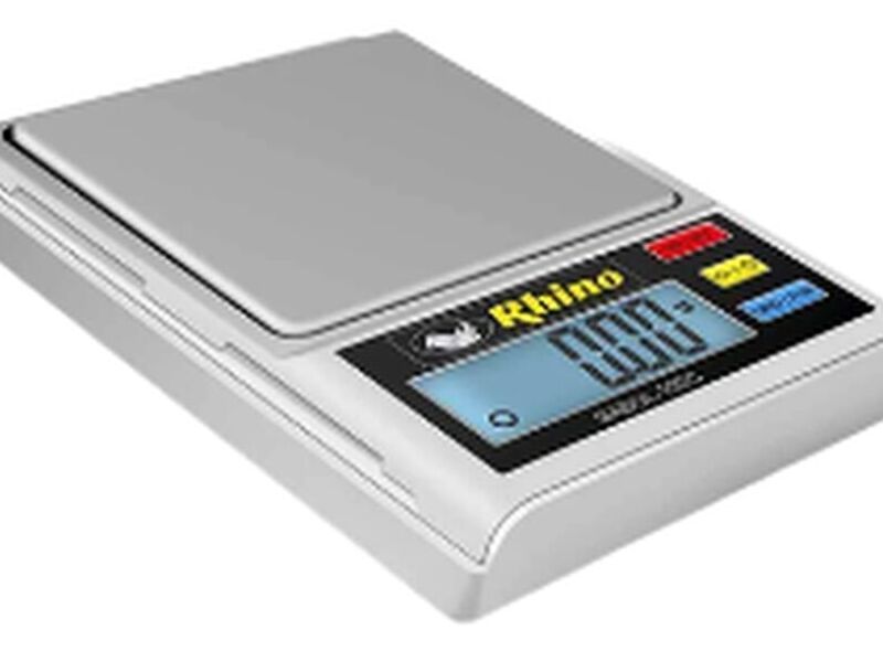 BABOL-100 CAPACIDAD 100 GRAMOS MÉXICO
