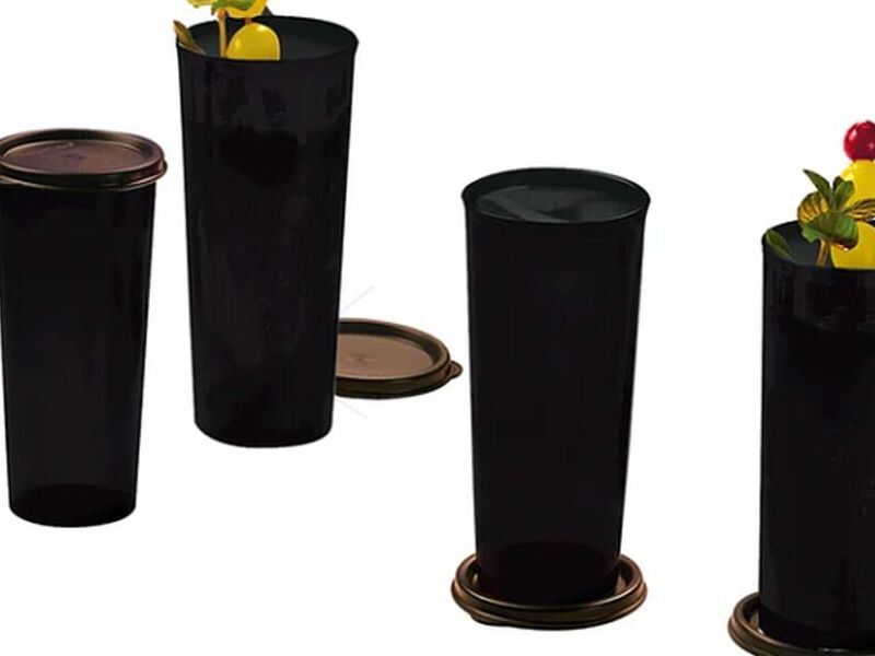 VASOS MARAVILLA MÉXICO