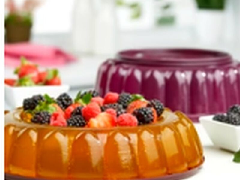 MOLDE GELATINA MÉXICO