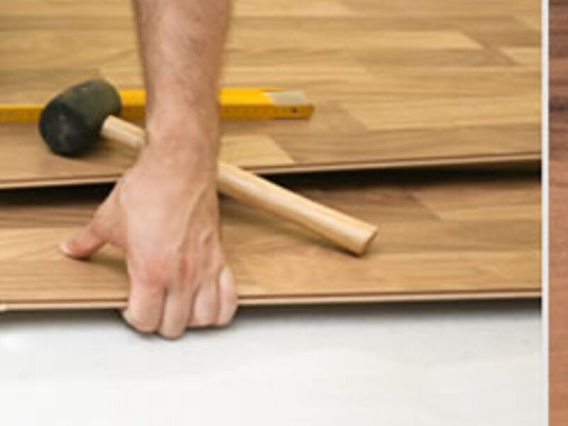 Pisos madera laminados MÉXICO