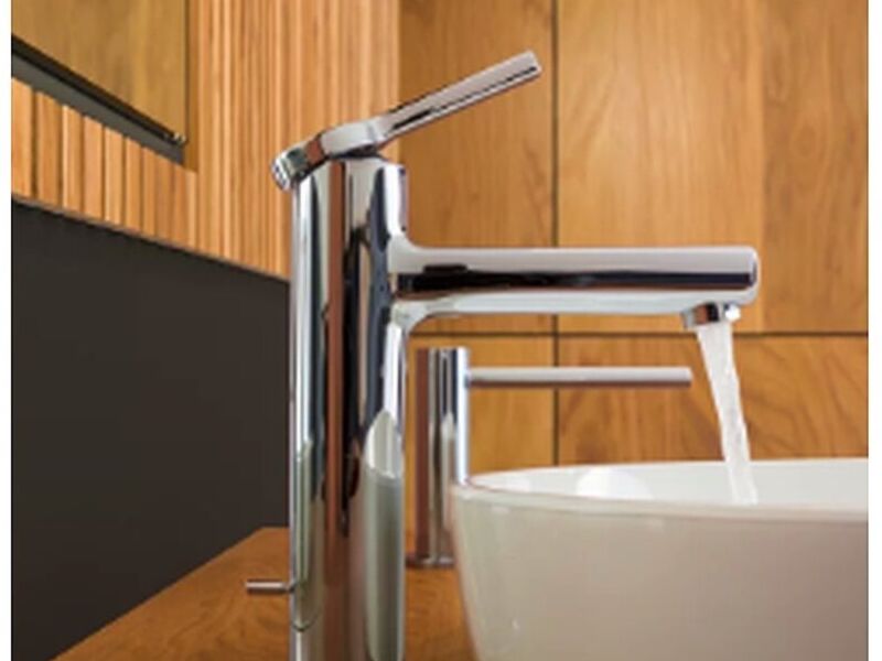 KWC AVA 2.0 baño MÉXICO
