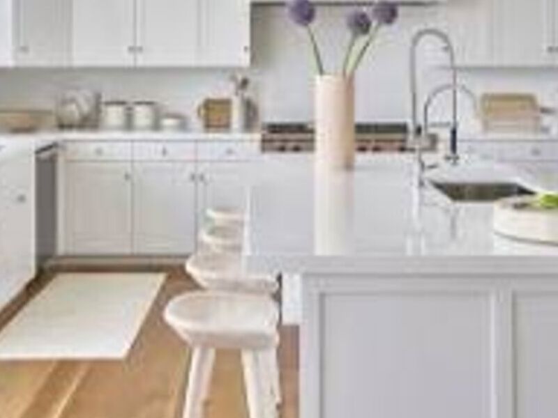 Cocina Estilo Clásico México