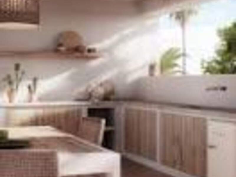 Cocina Estilo Mediterráneo México